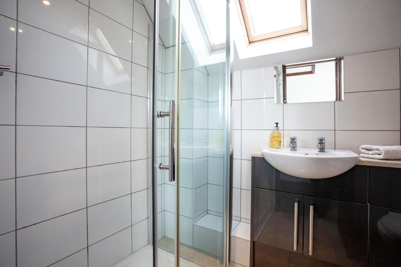 Swift Cottage Broadhempston Ngoại thất bức ảnh