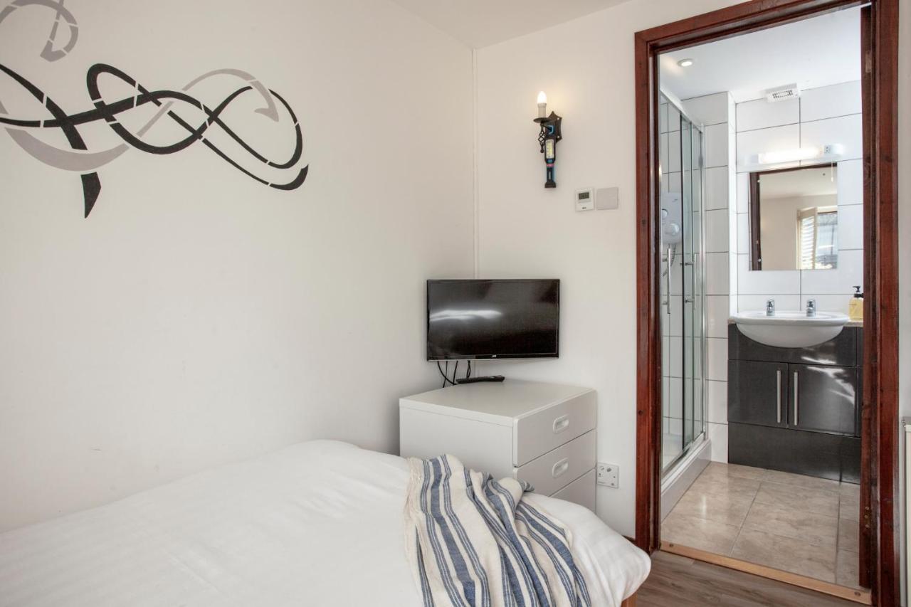 Swift Cottage Broadhempston Ngoại thất bức ảnh