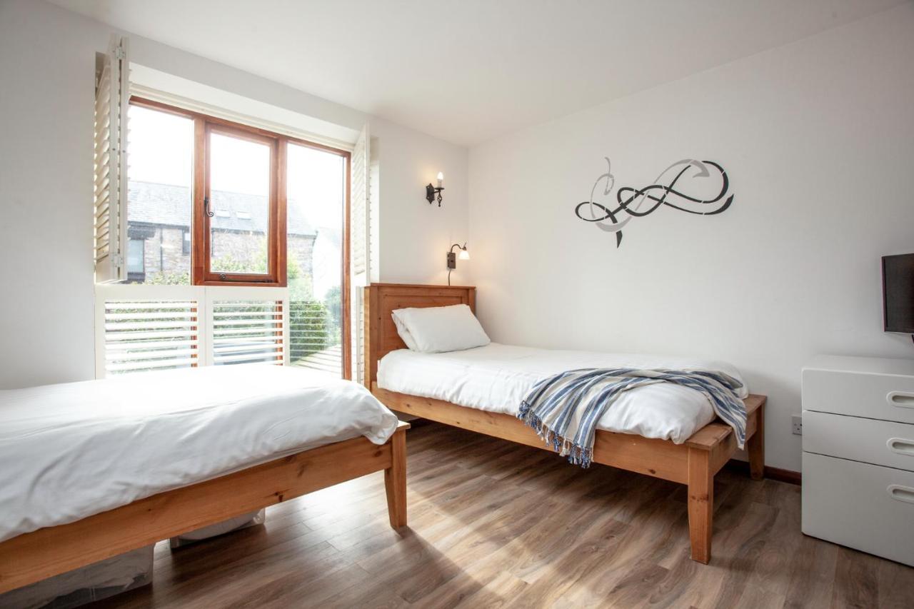 Swift Cottage Broadhempston Ngoại thất bức ảnh