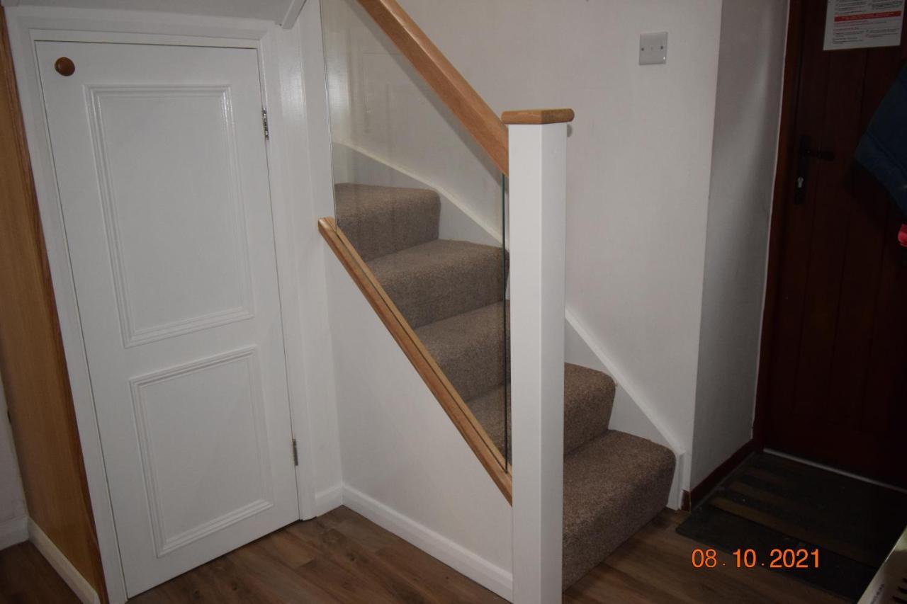 Swift Cottage Broadhempston Ngoại thất bức ảnh