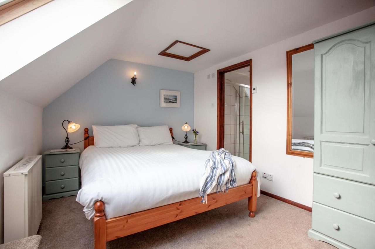 Swift Cottage Broadhempston Ngoại thất bức ảnh