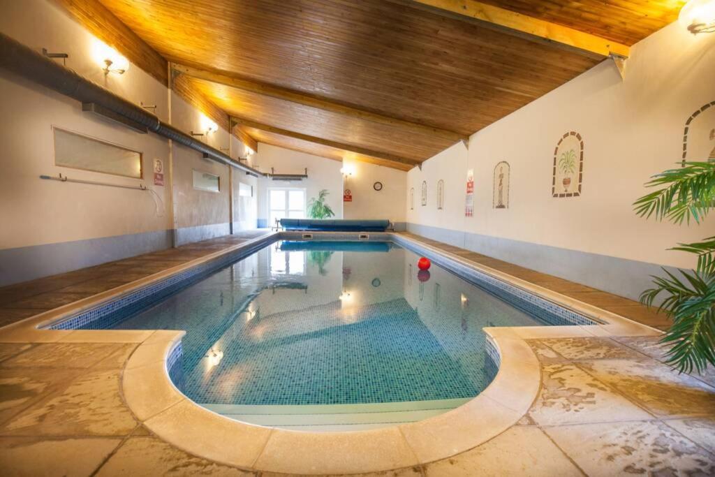 Swift Cottage Broadhempston Ngoại thất bức ảnh