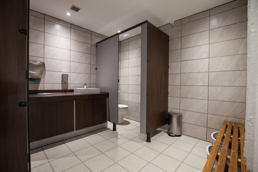 Swift Cottage Broadhempston Ngoại thất bức ảnh